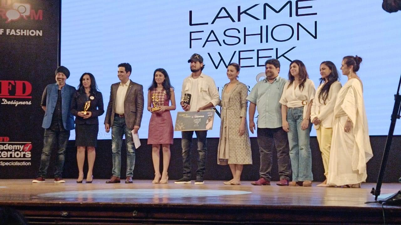 NIFD Global Nashik Activities photo 27